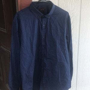 Slim Fit Zara Dress Shirt